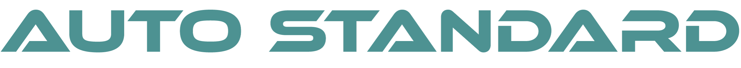 AUTOSTANDARD